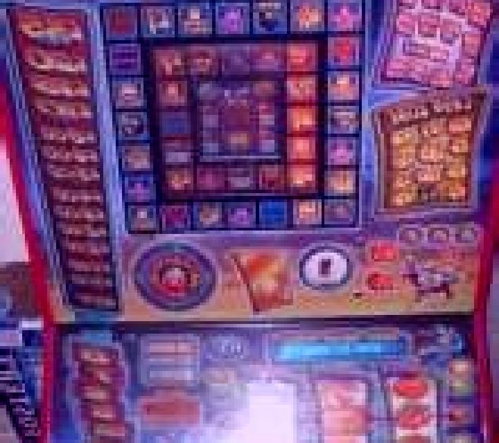 Bucks Bunny slot