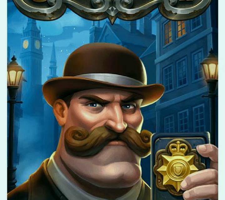 Bucks Detective online slot