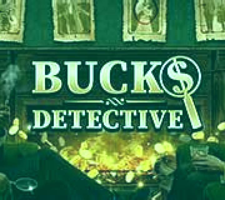 Bucks Detective slot
