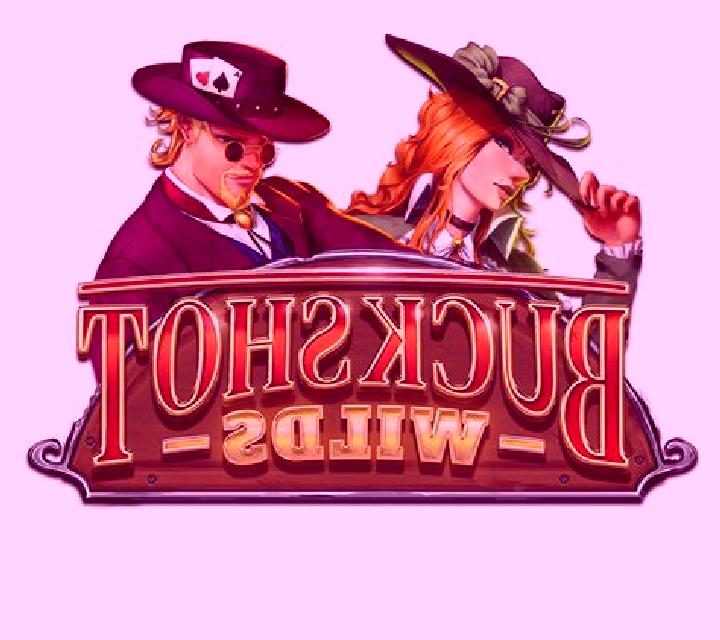 Buckshot Benny online slot
