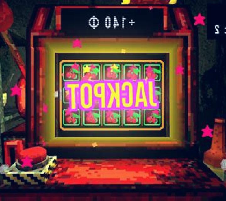 Buckshot Benny slot machine
