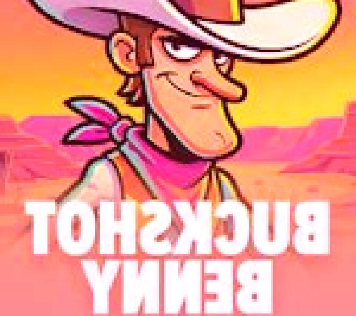 Buckshot Benny slot