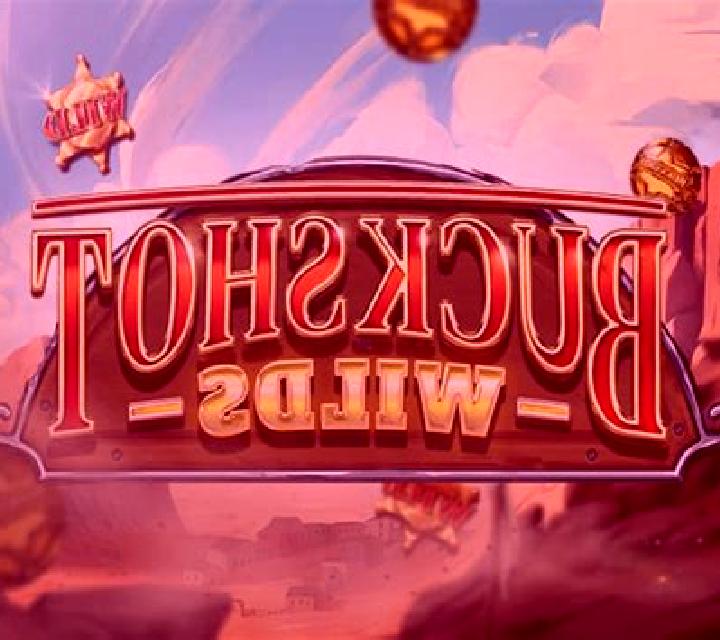 Buckshot Wilds slot