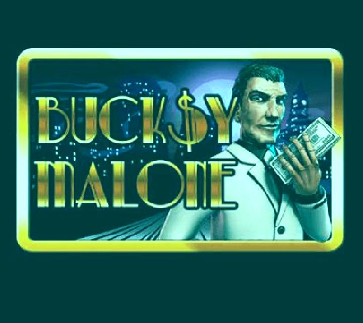 Bucksy Malone slot game