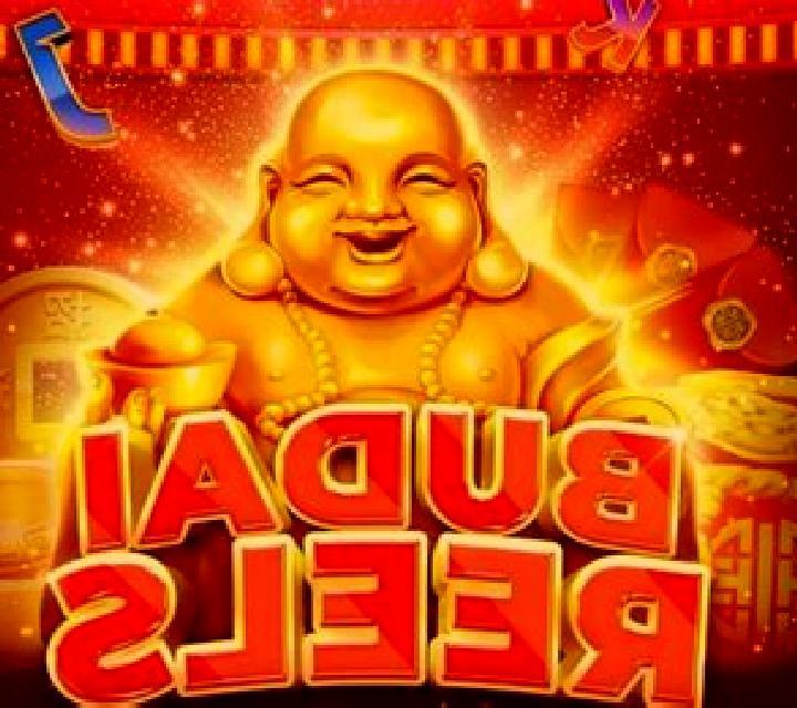 Budai Reels slot game