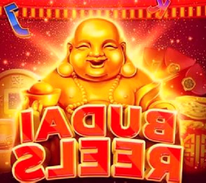 Budai Reels slot machine
