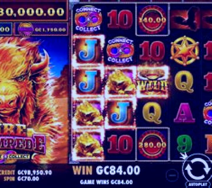 Budai Wilds slot machine