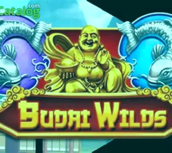 Budai Wilds slot