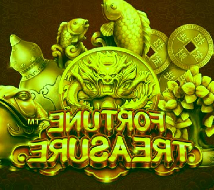 Buddah s Treasure slot game