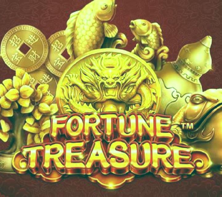 Buddah s Treasure slot