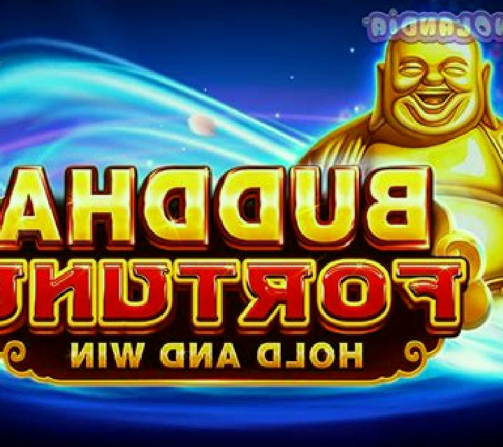 Buddha Fortune Hold and Win online slot