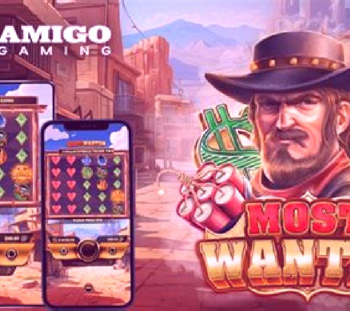 Buddha Gold (Amigo Gaming) online slot