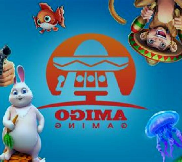 Buddha Gold (Amigo Gaming) slot game