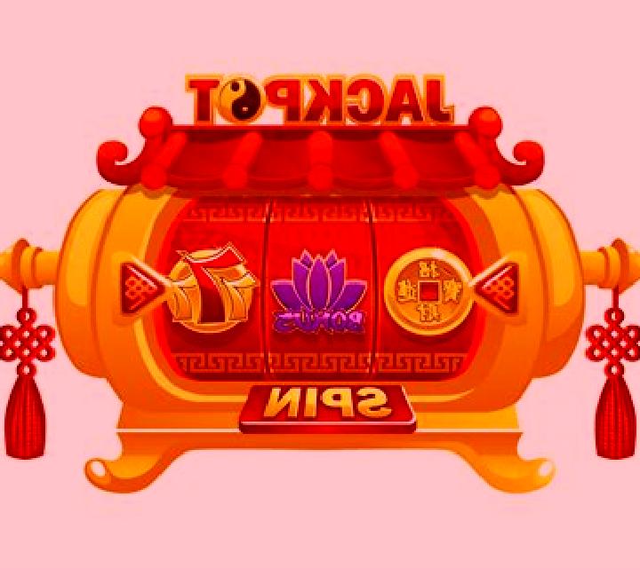 Buddha Gold (Amigo Gaming) slot machine