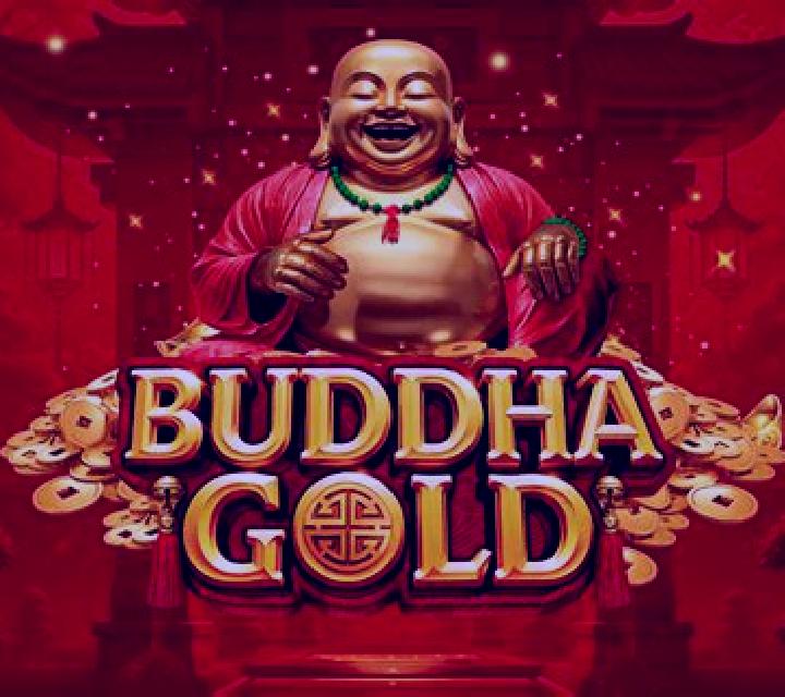 Buddha Gold (Amigo Gaming) slot