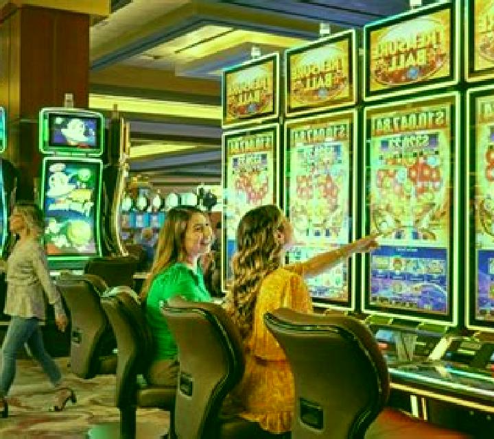 Buddha Gold (Dream Play) slot machine