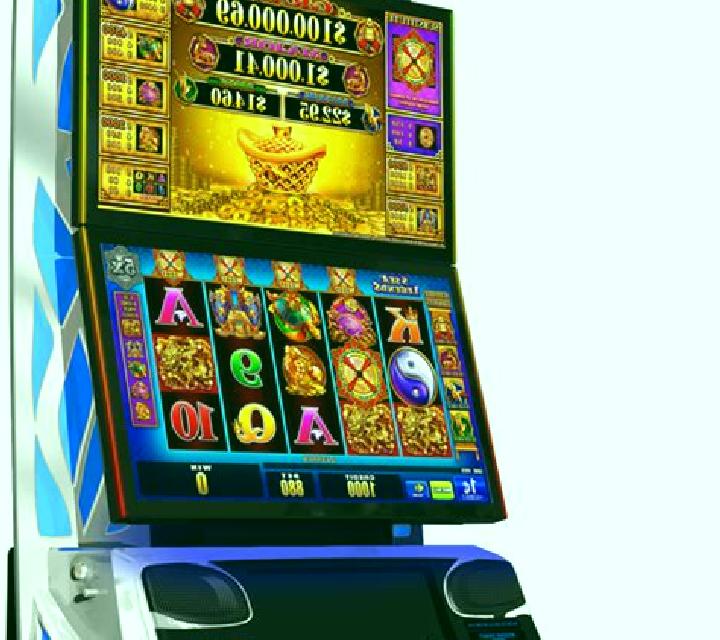 Buddha Gold (Dream Play) slot