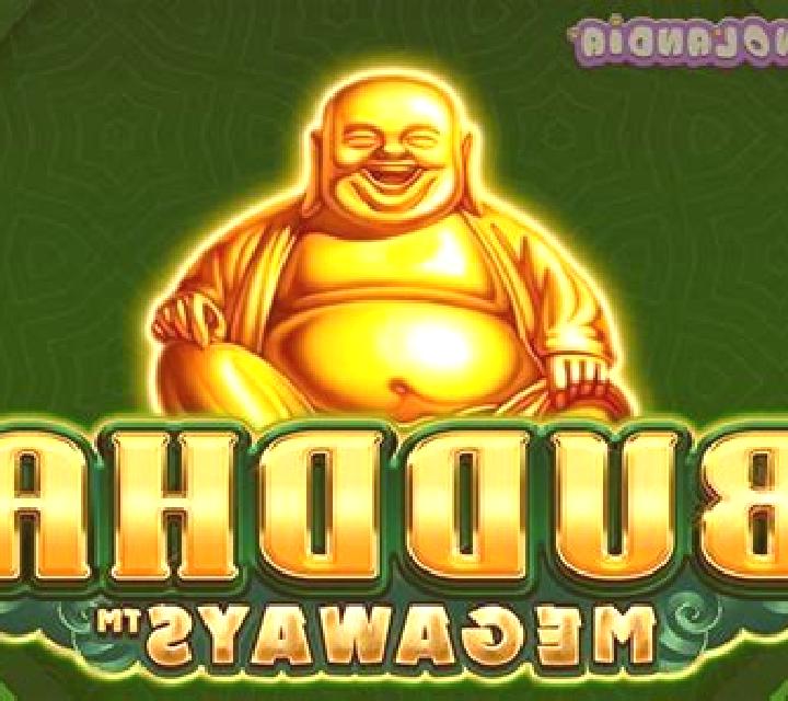 Buddha Megaways online slot