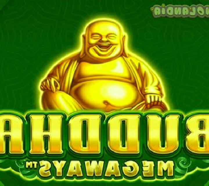 Buddha Megaways slot