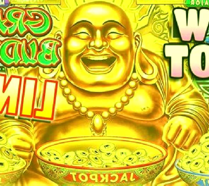 Buddha Spin online slot