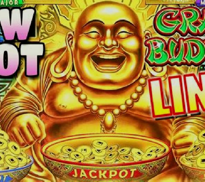 Buddha Spin slot game
