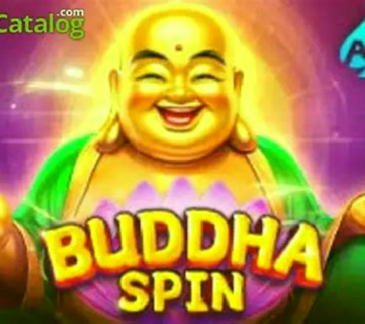 Buddha Spin slot