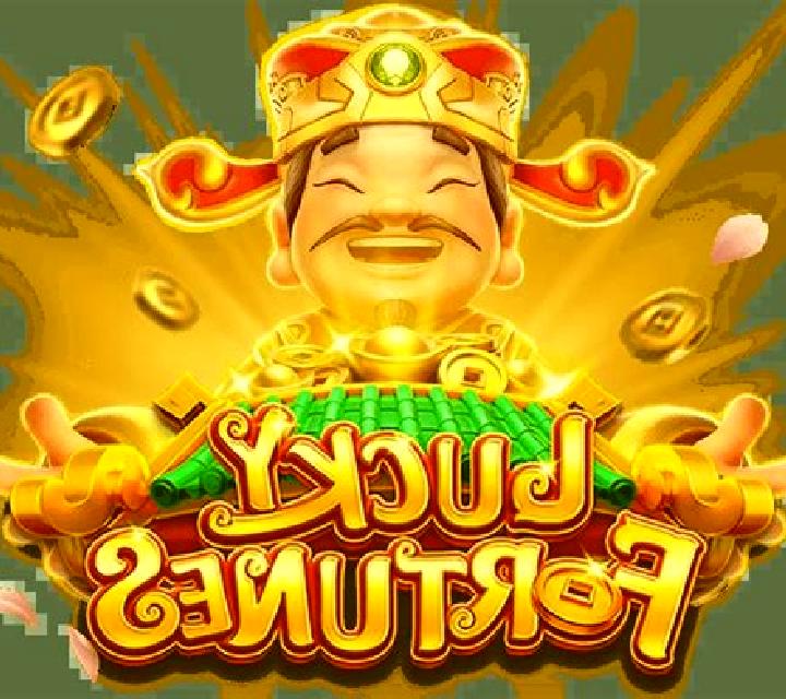 Buddha s Fortune slot game