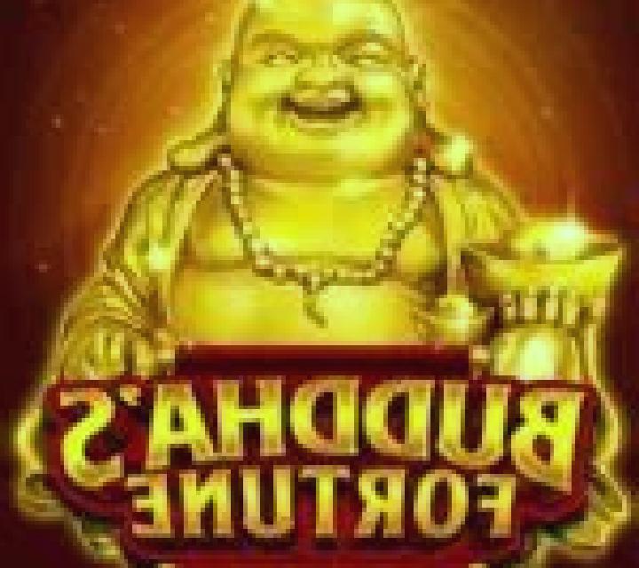 Buddha s Fortune slot