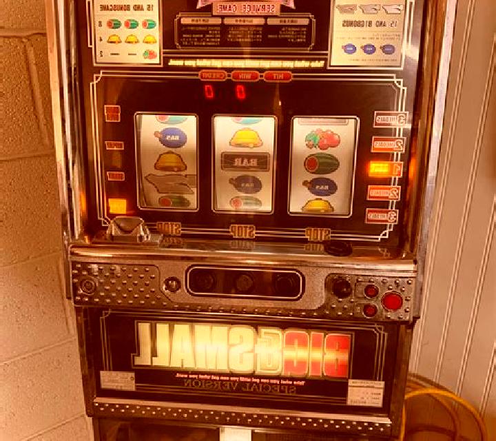 Buffalo 50 slot game