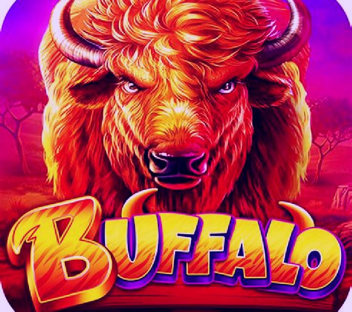 Buffalo and Friends online slot