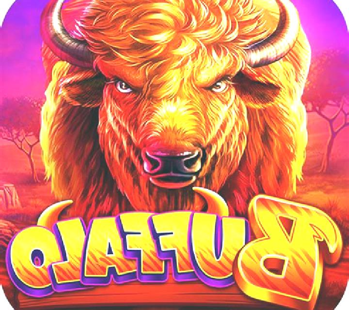 Buffalo and Friends slot game