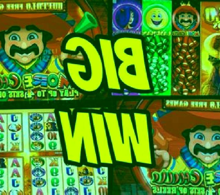 Buffalo and Friends slot
