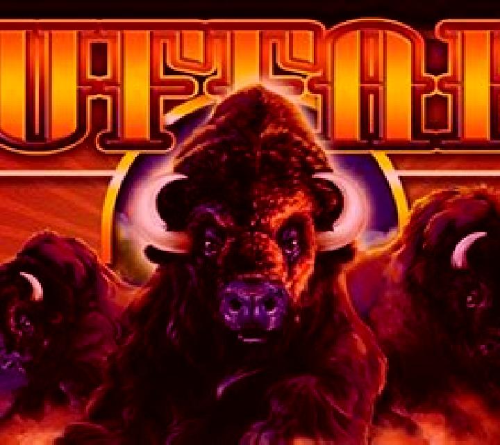 Buffalo (Aristocrat) slot
