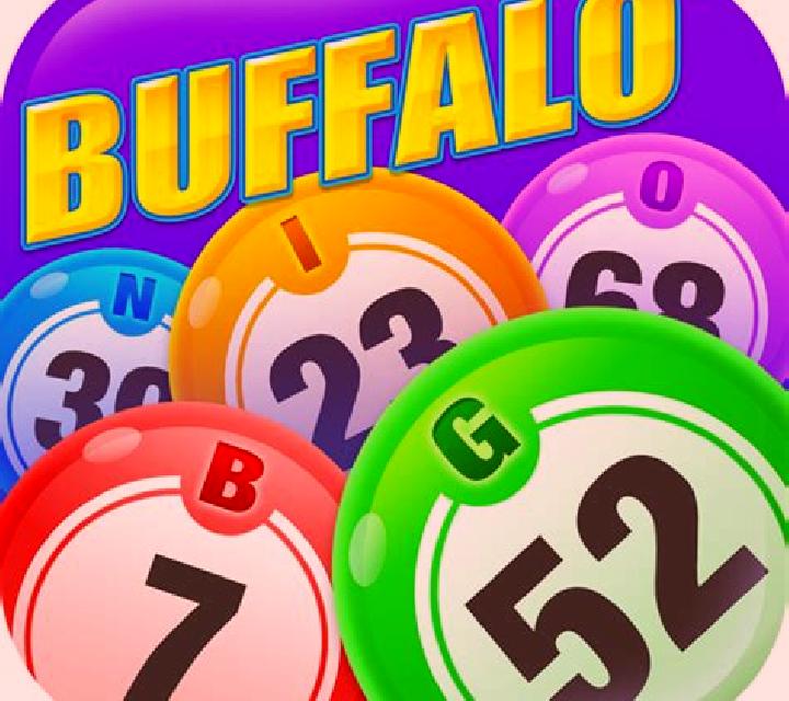 Buffalo Bingo online slot