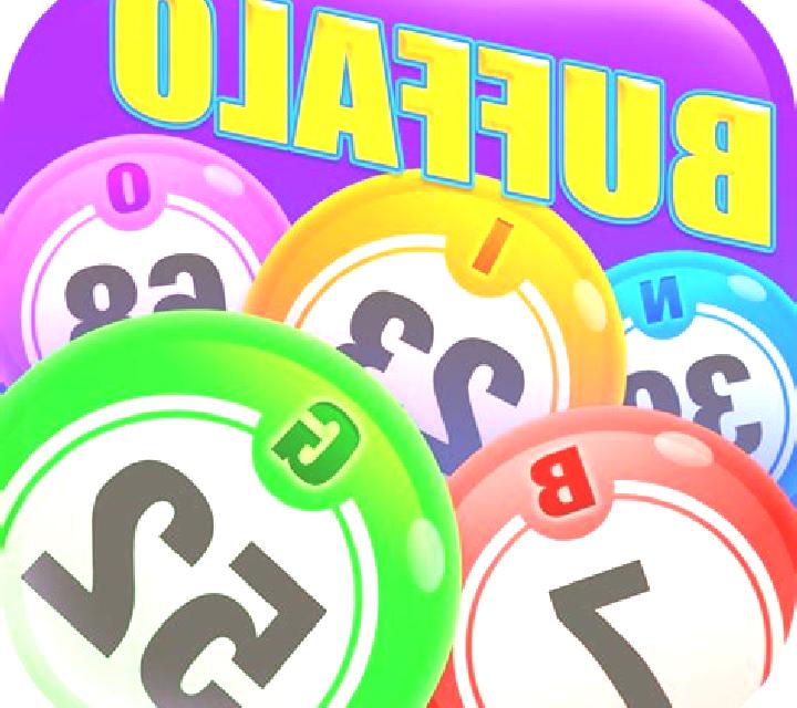 Buffalo Bingo slot