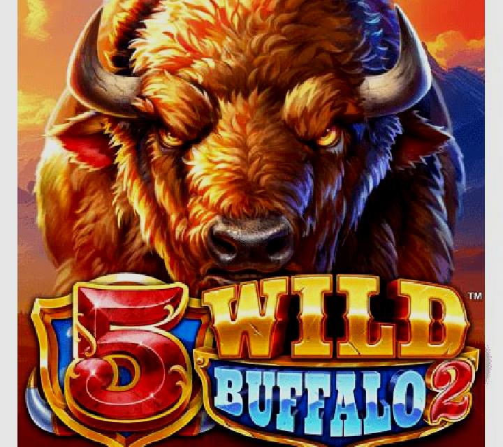 Buffalo Blaze 2 slot game