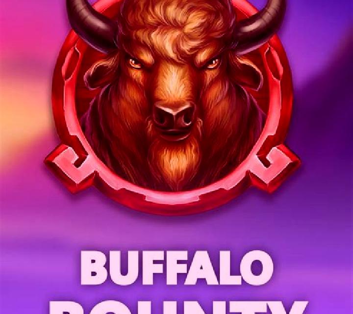 Buffalo Blaze 2 slot