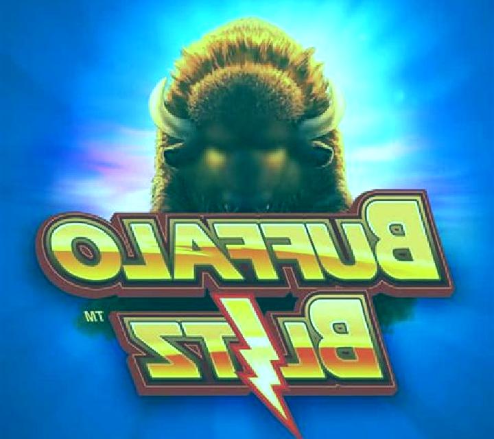 Buffalo Blitz: Collect Em online slot