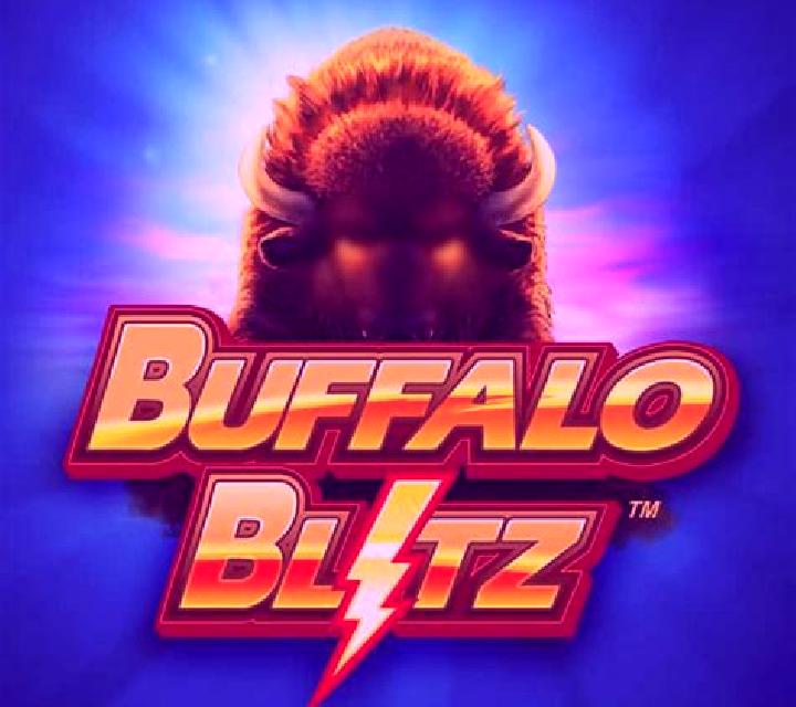Buffalo Blitz: Collect Em slot game