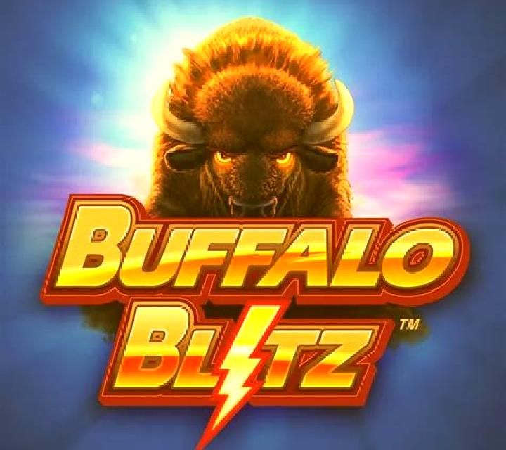 Buffalo Blitz Live online slot