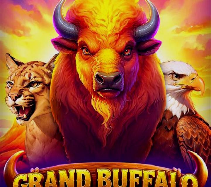 Buffalo Bonanza: Hold and Win slot game