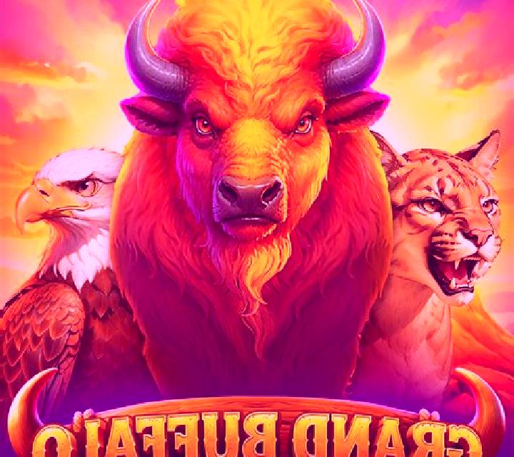 Buffalo Bonanza: Hold and Win slot