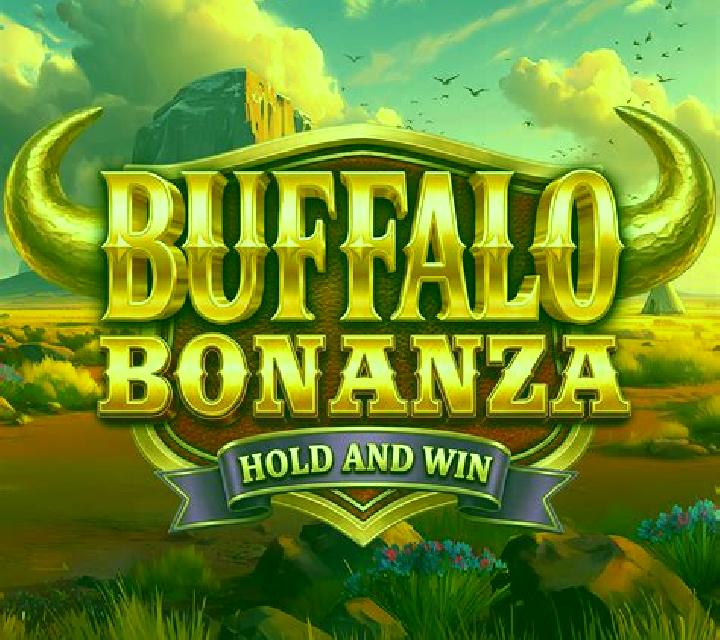 Buffalo Bonanza online slot
