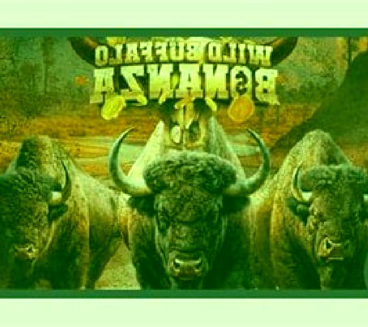 Buffalo Bonanza slot