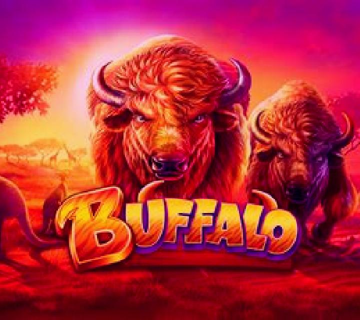 Buffalo Bonus online slot