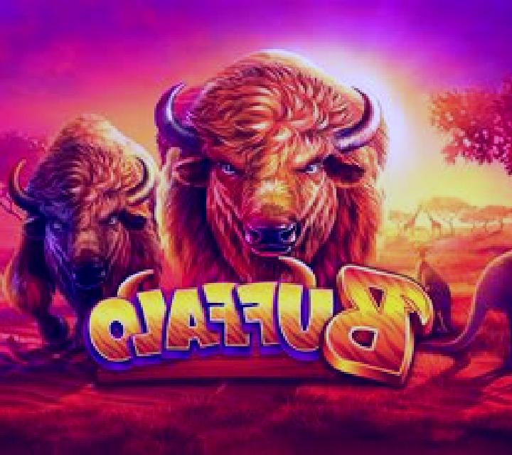 Buffalo Bonus slot game