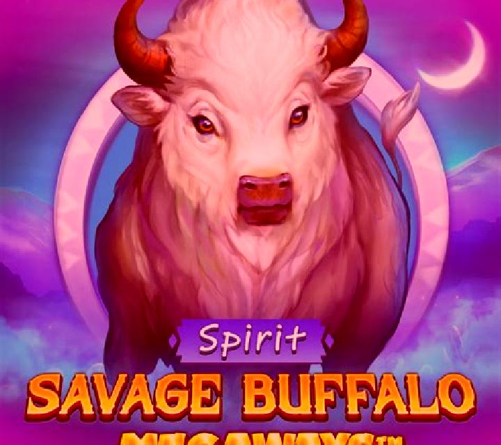 Buffalo Bounty Lite online slot