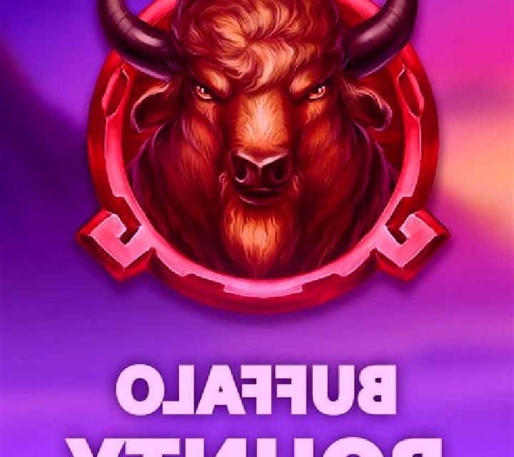 Buffalo Bounty Lite slot game