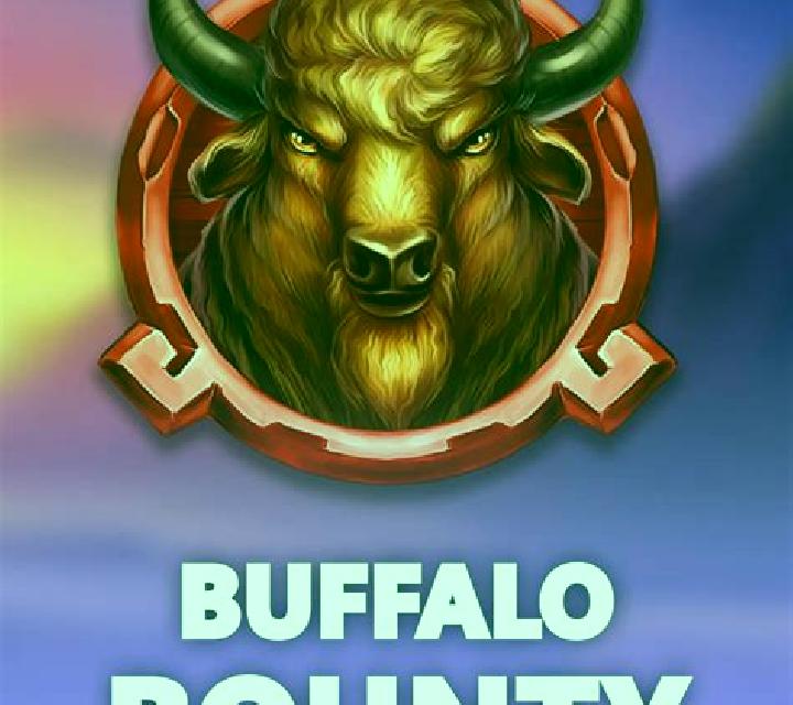 Buffalo Bounty Lite slot machine