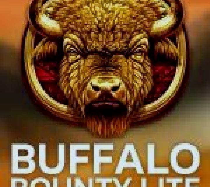 Buffalo Bounty Lite slot